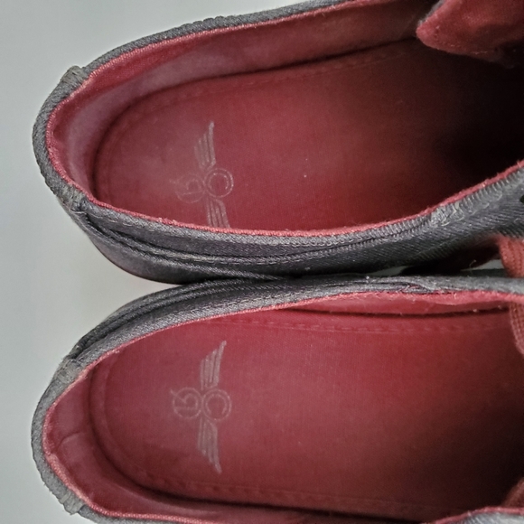 Creative Recreation Cesario Lo Canvas Shoes, 11 - Picture 5 of 7